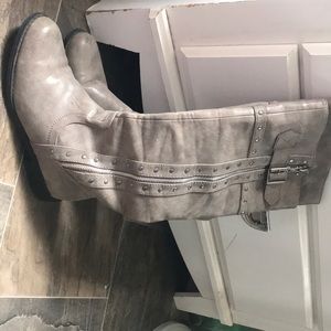 Like new boots